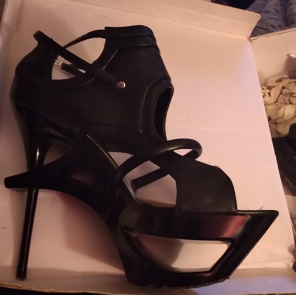 Sexy Stilettos